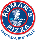 Roman's Pizza